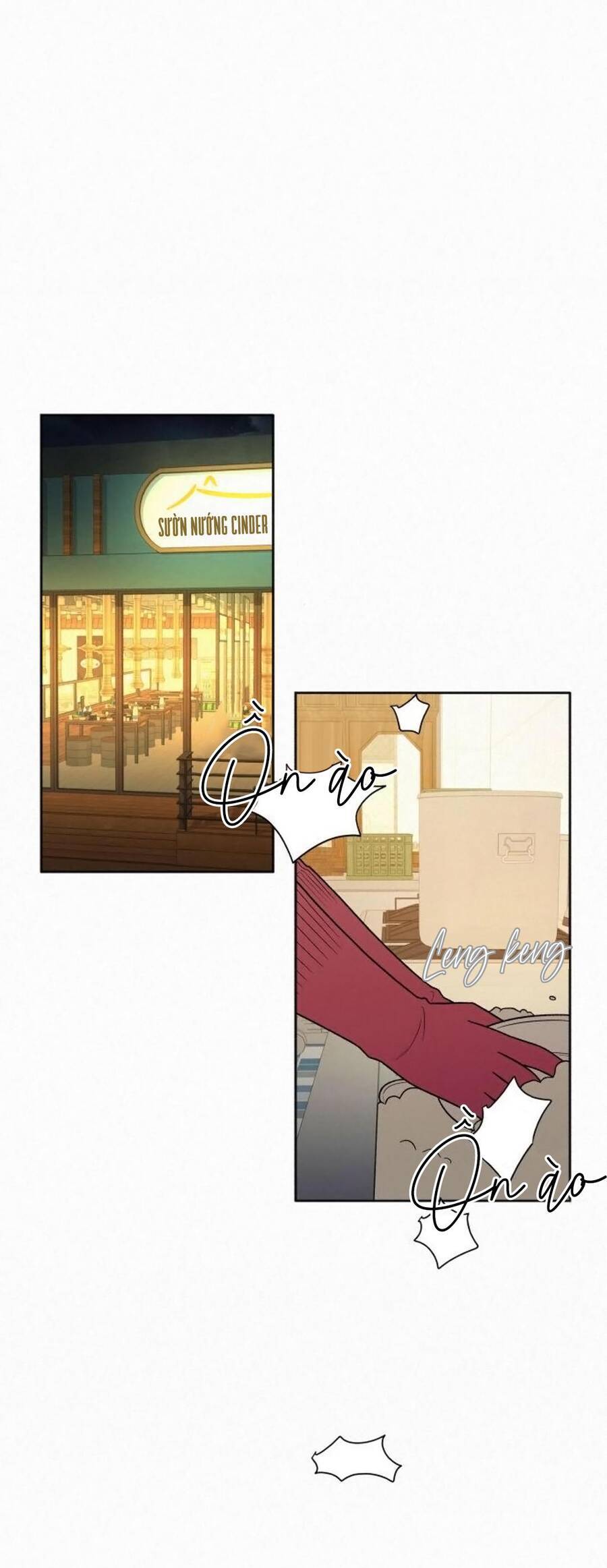 Tình Yêu Trong Sáng Chap Chapter 39-Tình Yêu Trong Sáng - Next Chap 57