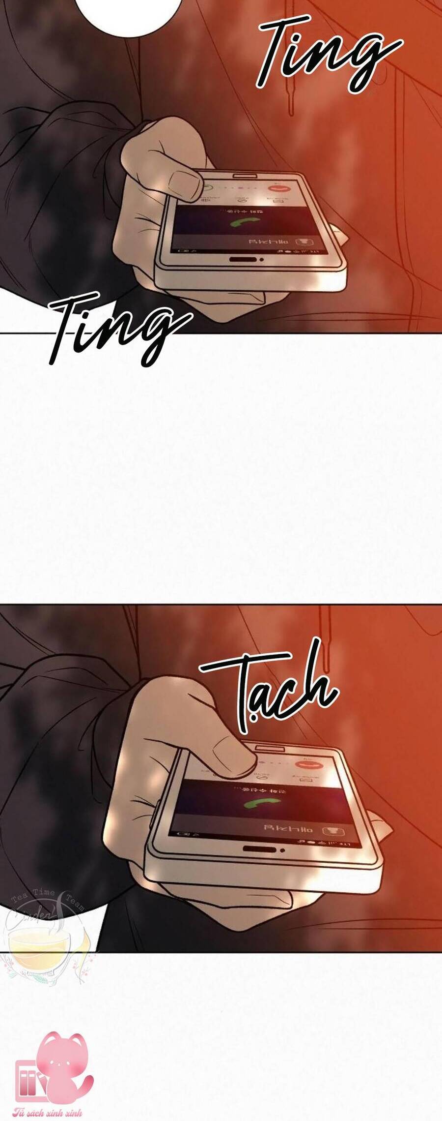 Tình Yêu Trong Sáng Chap Chapter 39-Tình Yêu Trong Sáng - Next Chap 57