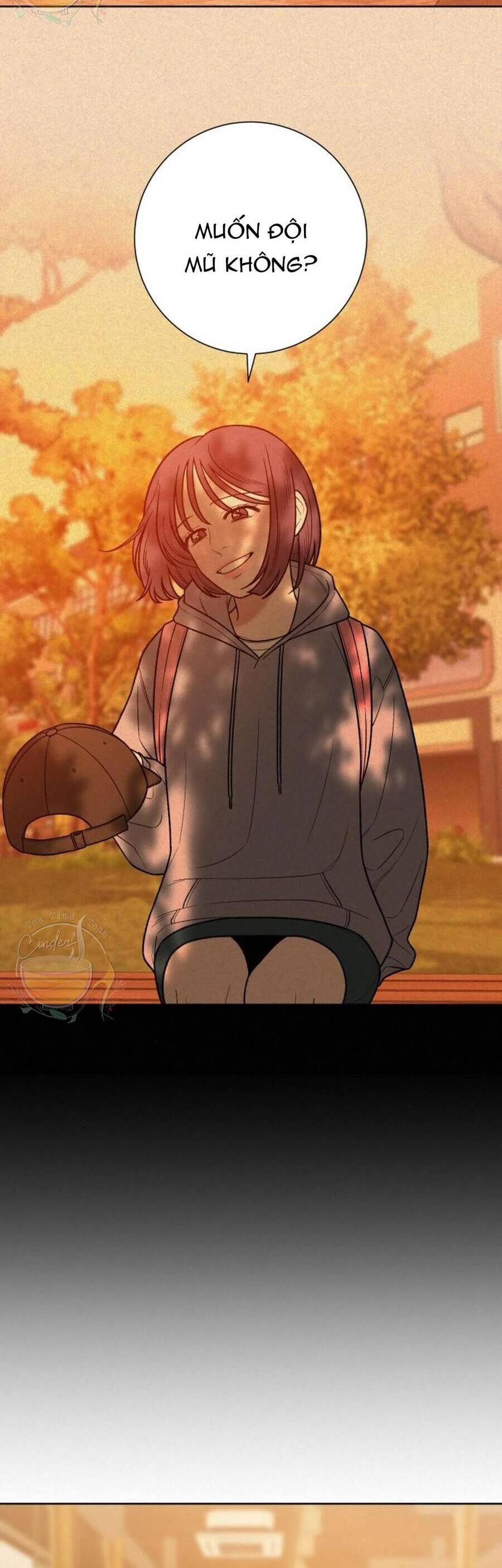 Tình Yêu Trong Sáng Chap Chapter 39-Tình Yêu Trong Sáng - Next Chap 57