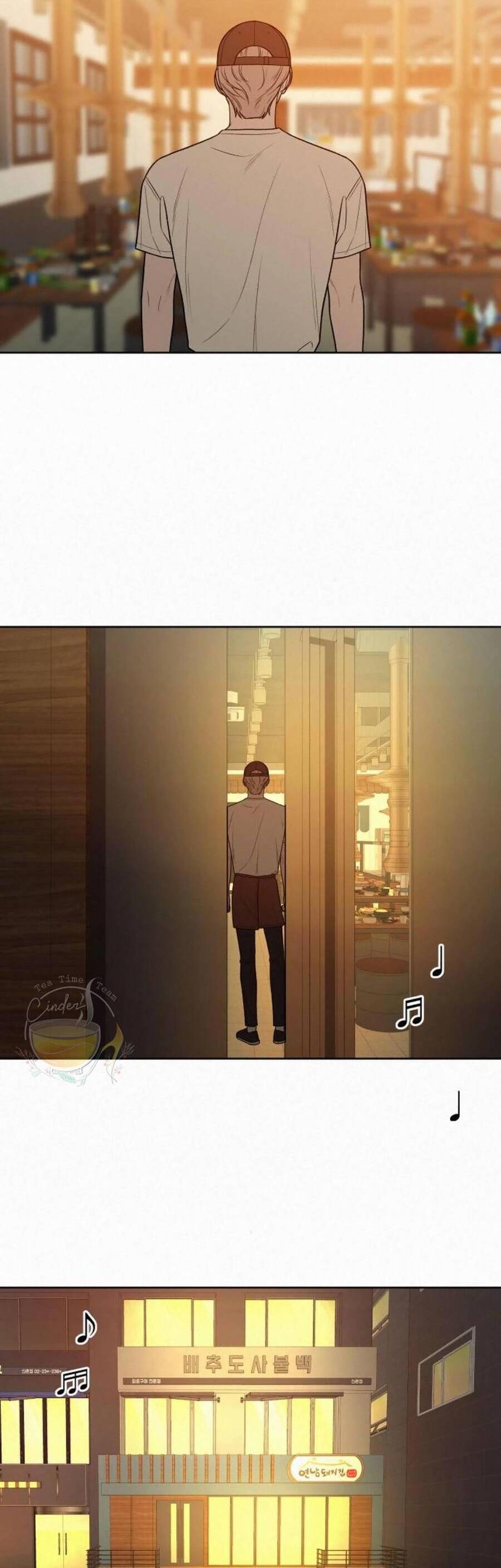 Tình Yêu Trong Sáng Chap Chapter 39-Tình Yêu Trong Sáng - Next Chap 57