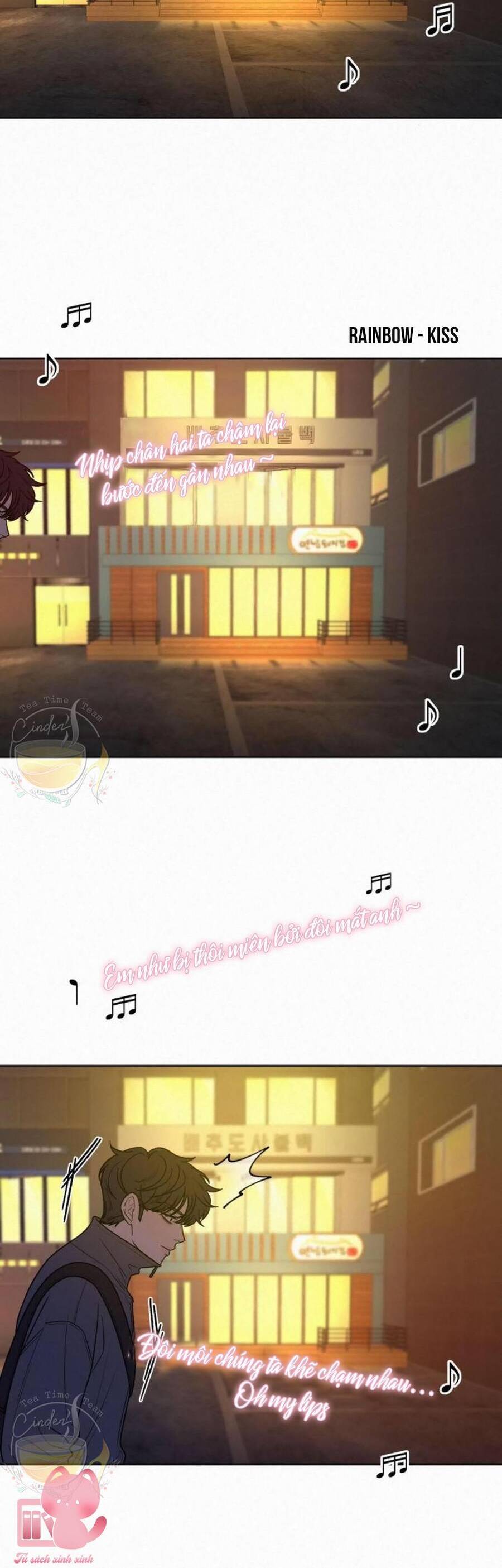 Tình Yêu Trong Sáng Chap Chapter 39-Tình Yêu Trong Sáng - Next Chap 57