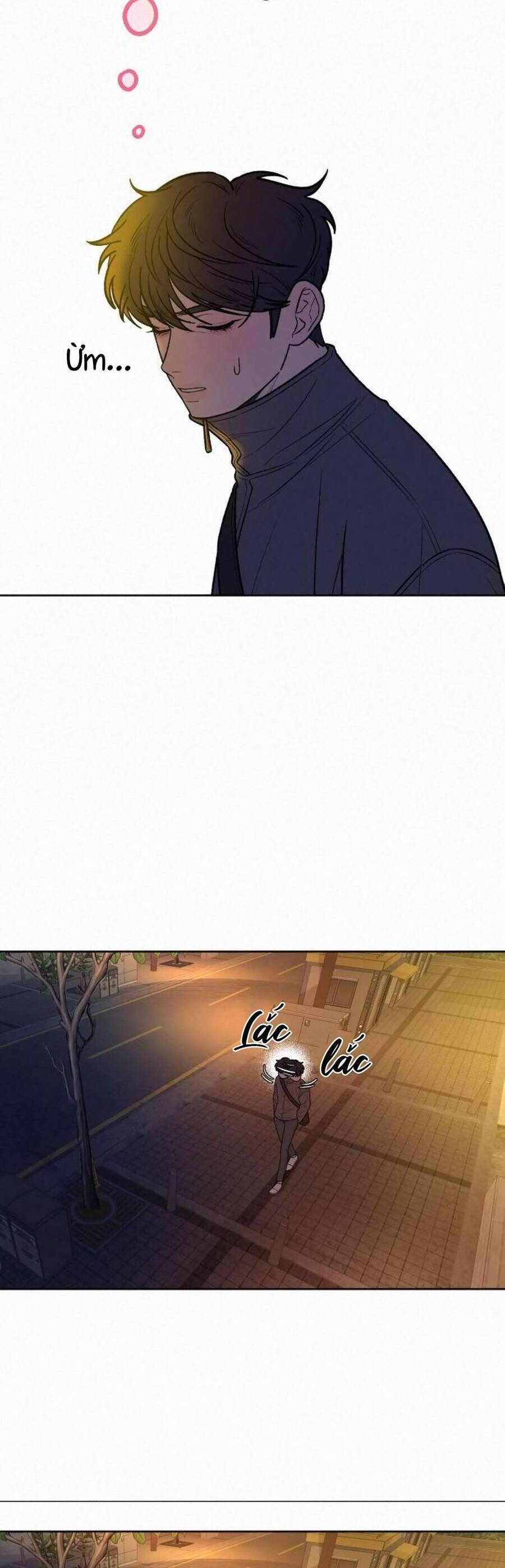 Tình Yêu Trong Sáng Chap Chapter 39-Tình Yêu Trong Sáng - Next Chap 57