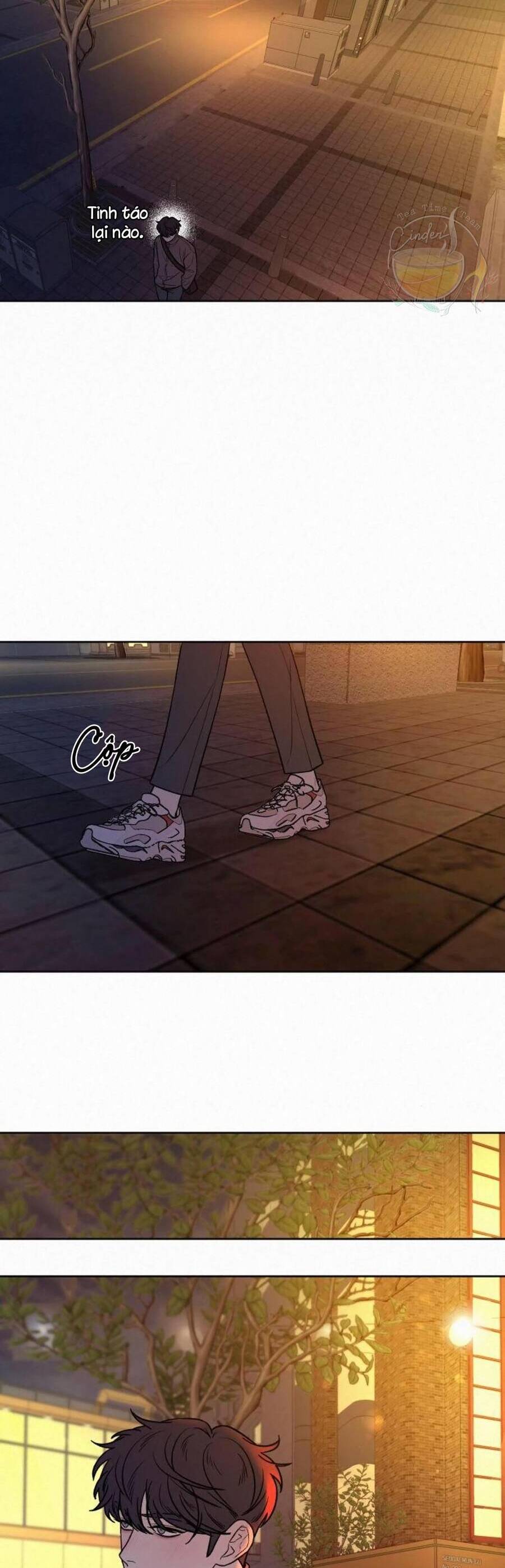 Tình Yêu Trong Sáng Chap Chapter 39-Tình Yêu Trong Sáng - Next Chap 57