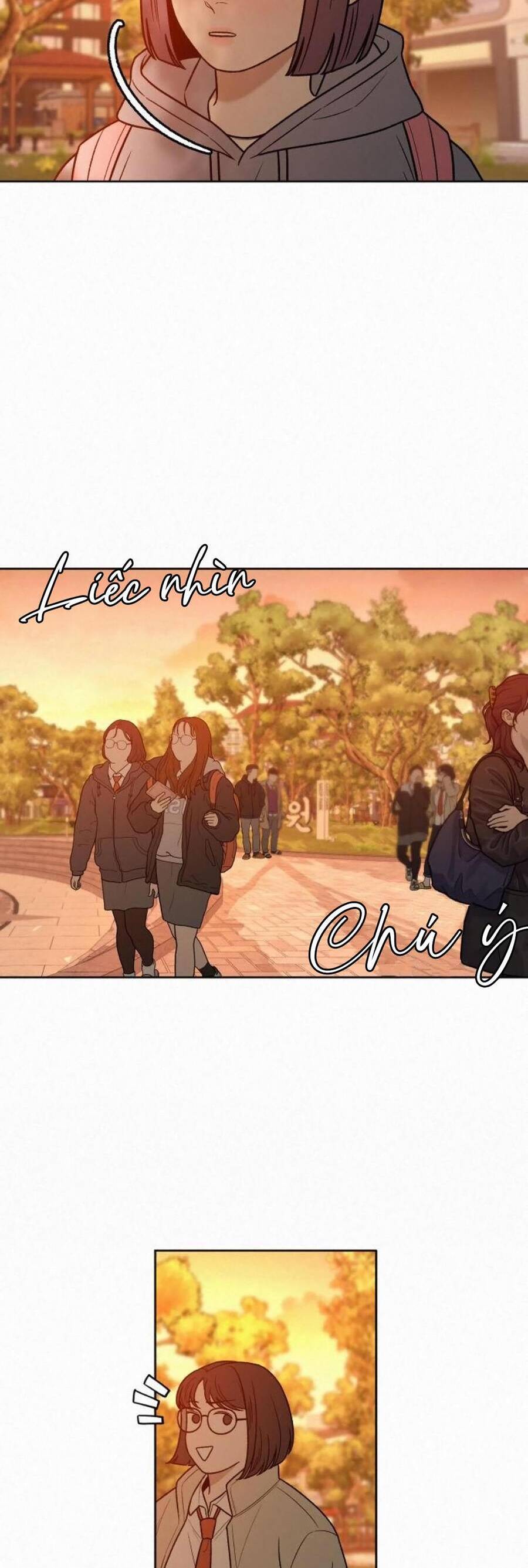 Tình Yêu Trong Sáng Chap Chapter 39-Tình Yêu Trong Sáng - Next Chap 57