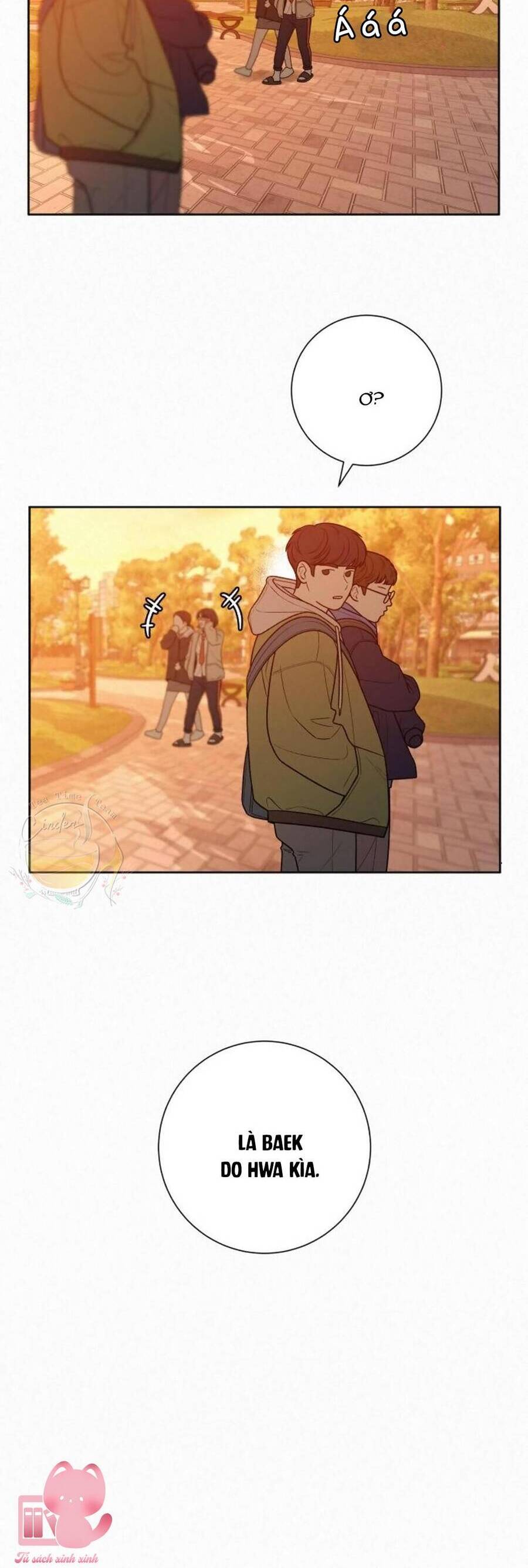 Tình Yêu Trong Sáng Chap Chapter 39-Tình Yêu Trong Sáng - Next Chap 57