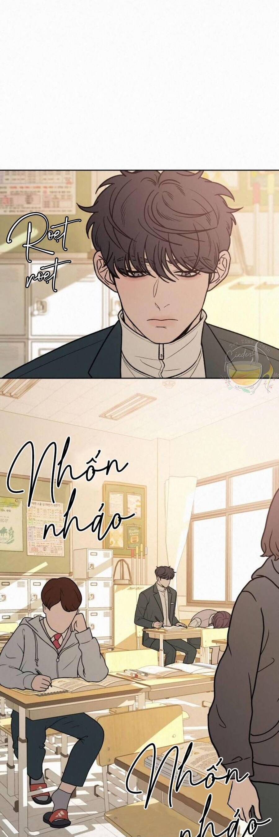 Tình Yêu Trong Sáng Chap Chapter 40-Tình Yêu Trong Sáng - Next Chap 58