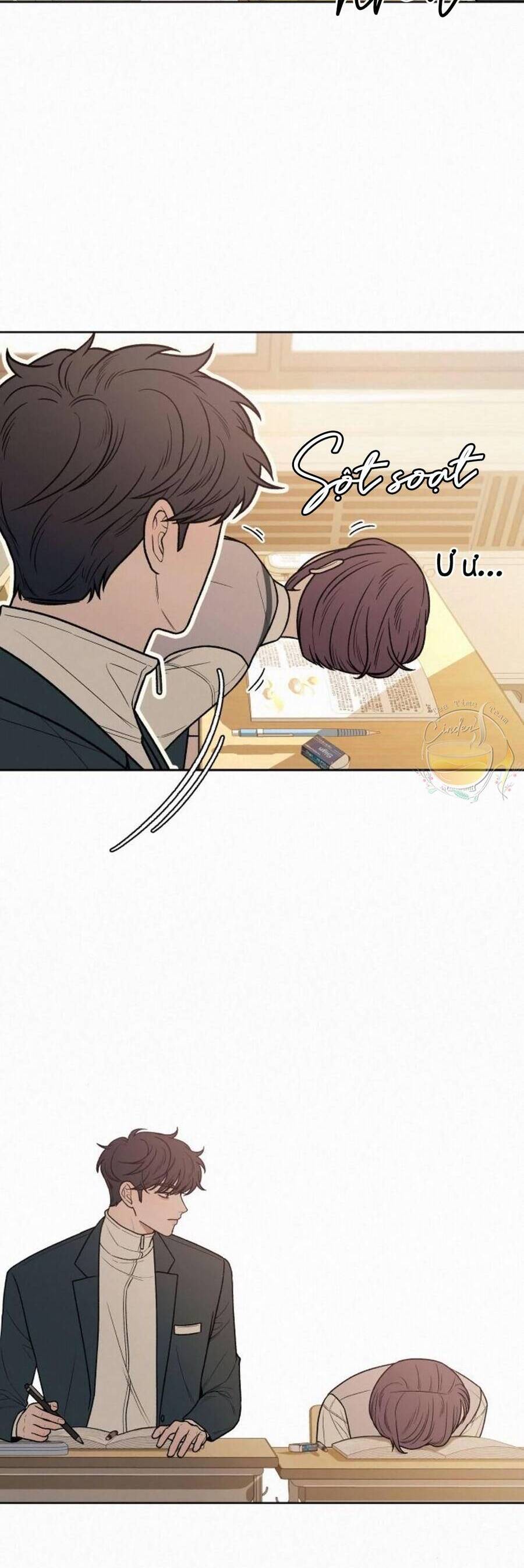 Tình Yêu Trong Sáng Chap Chapter 40-Tình Yêu Trong Sáng - Next Chap 58