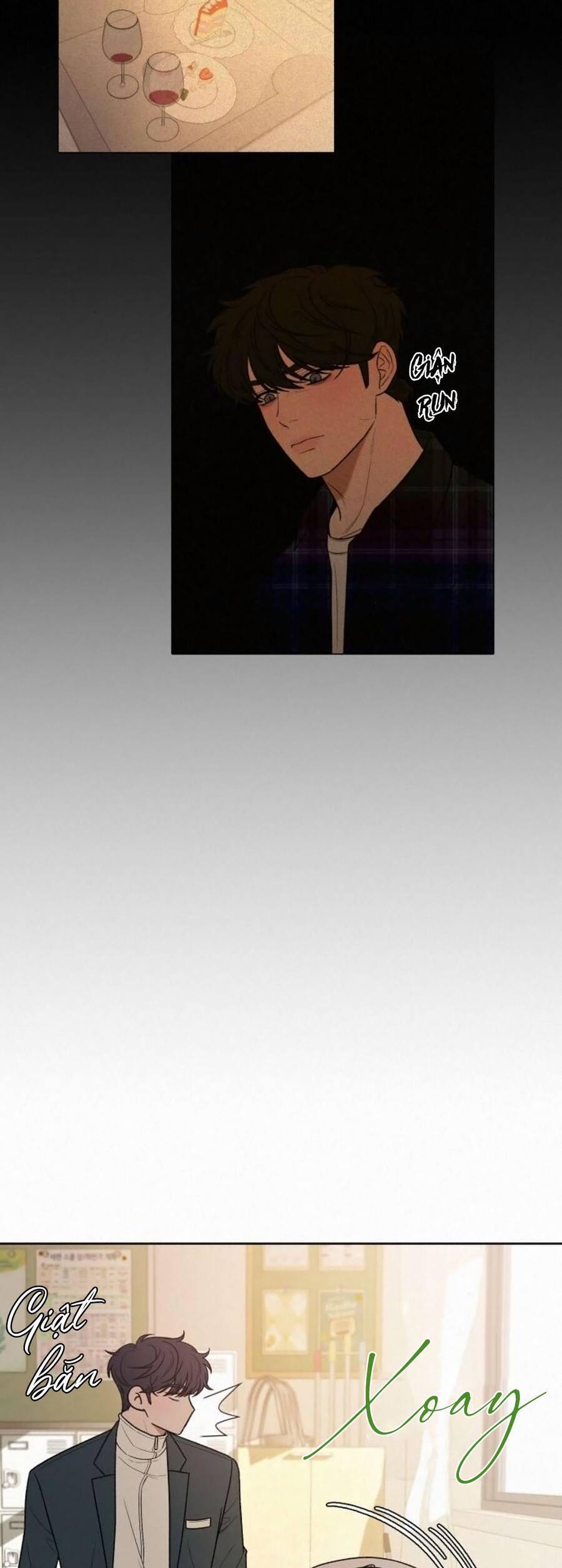 Tình Yêu Trong Sáng Chap Chapter 40-Tình Yêu Trong Sáng - Next Chap 58