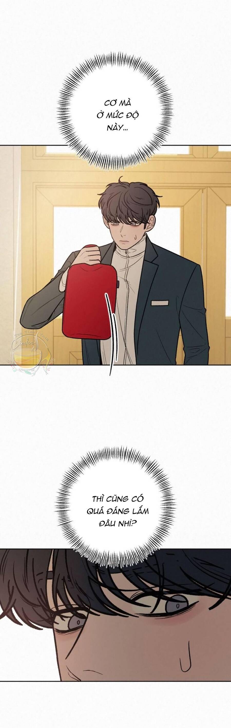 Tình Yêu Trong Sáng Chap Chapter 40-Tình Yêu Trong Sáng - Next Chap 58