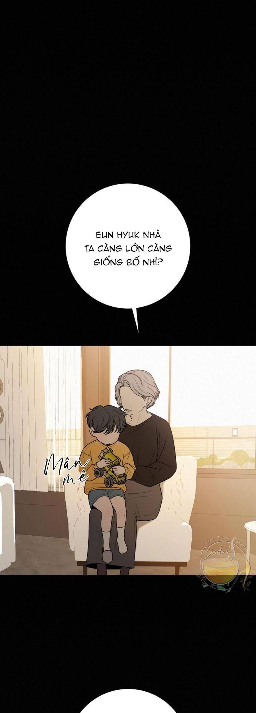 Tình Yêu Trong Sáng Chap Chapter 40-Tình Yêu Trong Sáng - Next Chap 58