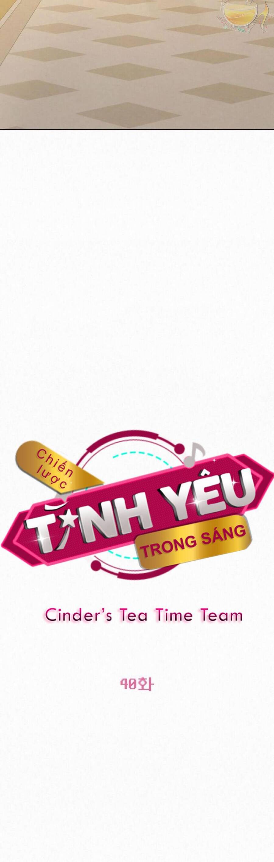 Tình Yêu Trong Sáng Chap Chapter 40-Tình Yêu Trong Sáng - Next Chap 58