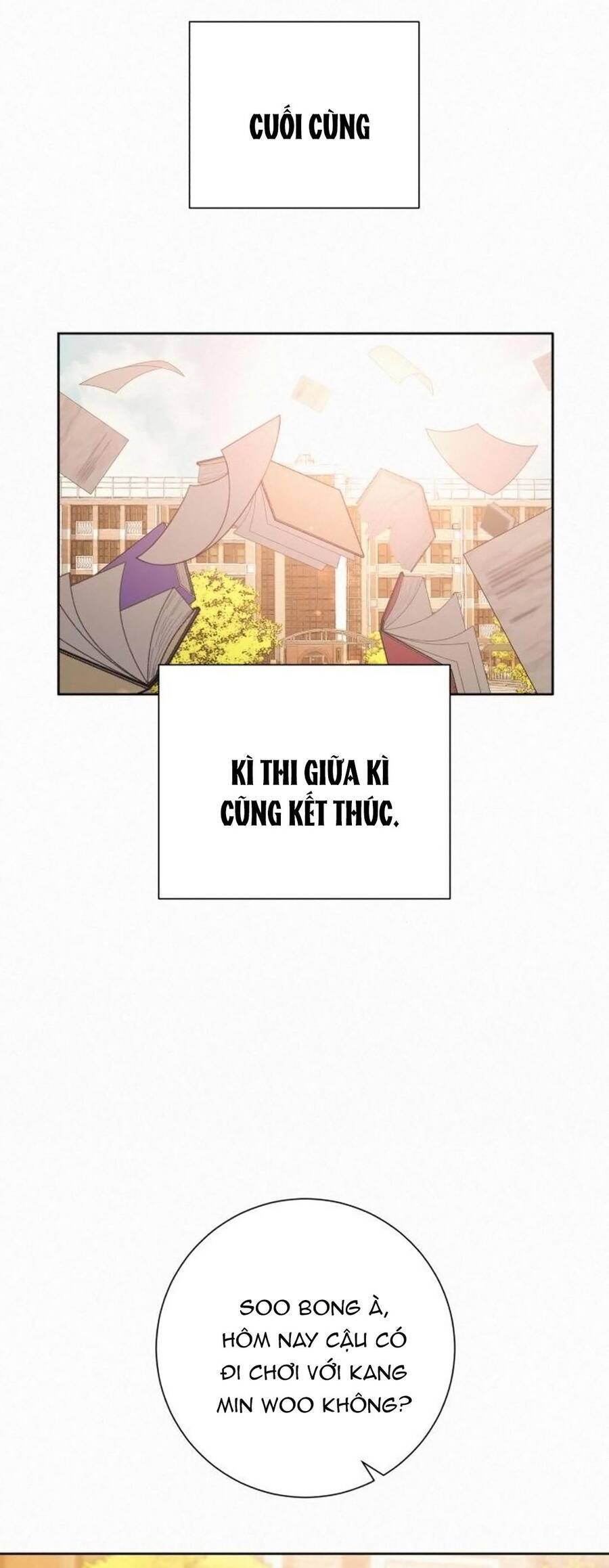 Tình Yêu Trong Sáng Chap Chapter 40-Tình Yêu Trong Sáng - Next Chap 58