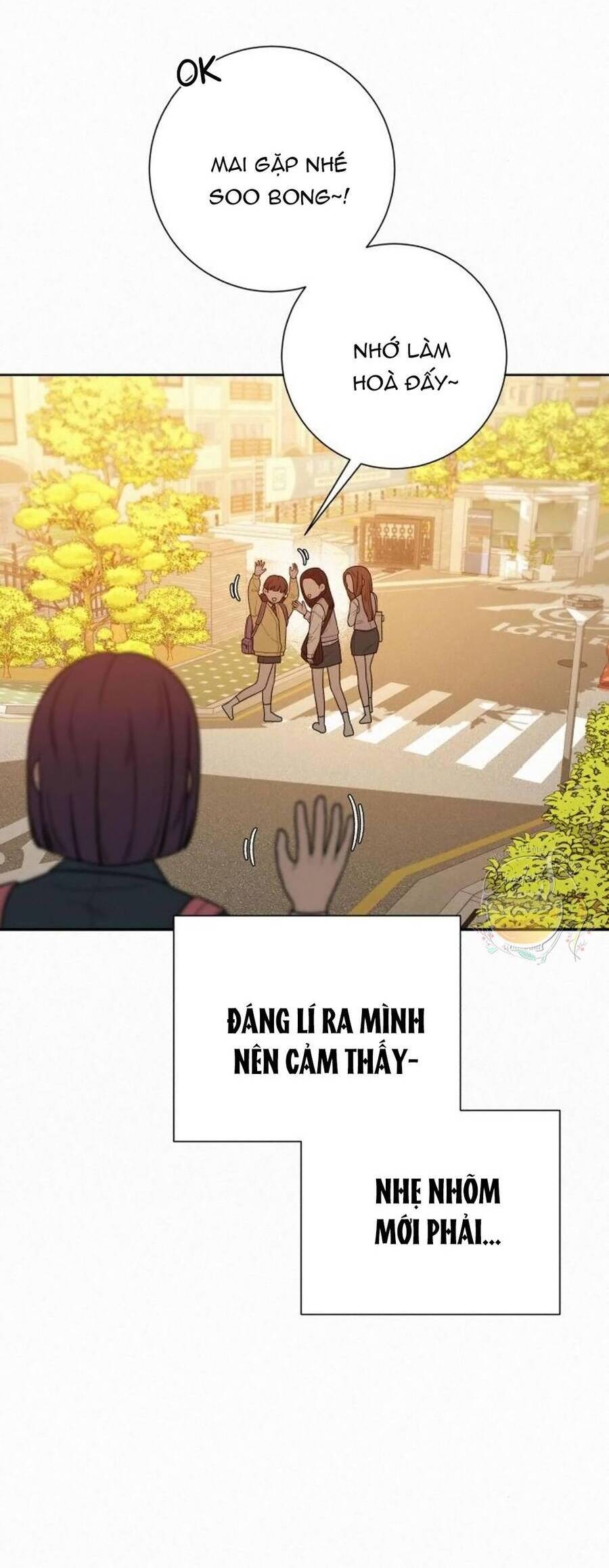 Tình Yêu Trong Sáng Chap Chapter 40-Tình Yêu Trong Sáng - Next Chap 58