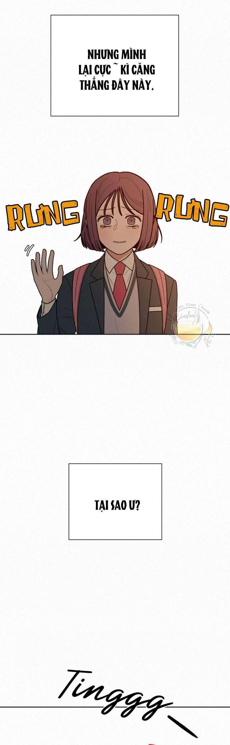 Tình Yêu Trong Sáng Chap Chapter 40-Tình Yêu Trong Sáng - Next Chap 58