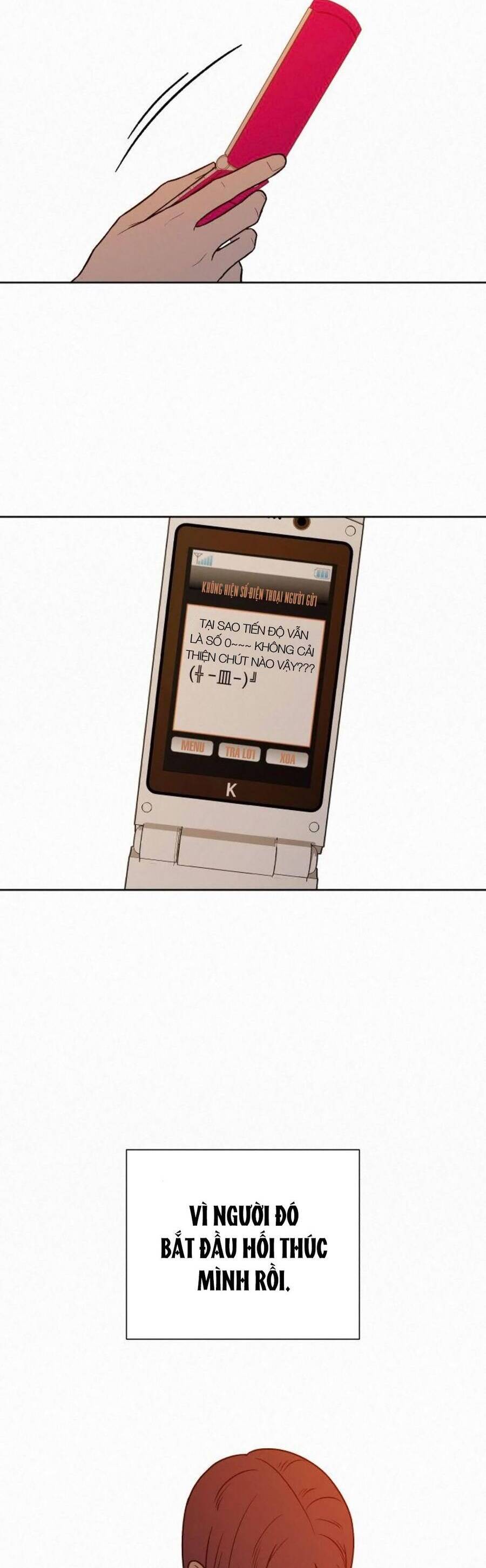 Tình Yêu Trong Sáng Chap Chapter 40-Tình Yêu Trong Sáng - Next Chap 58