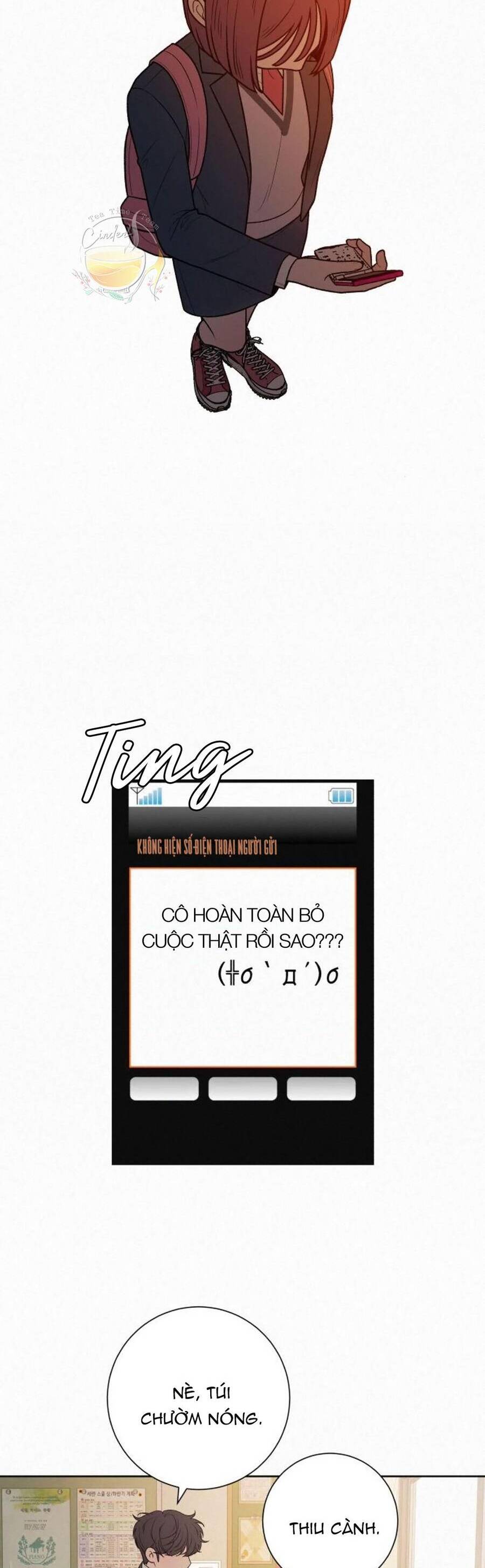 Tình Yêu Trong Sáng Chap Chapter 40-Tình Yêu Trong Sáng - Next Chap 58