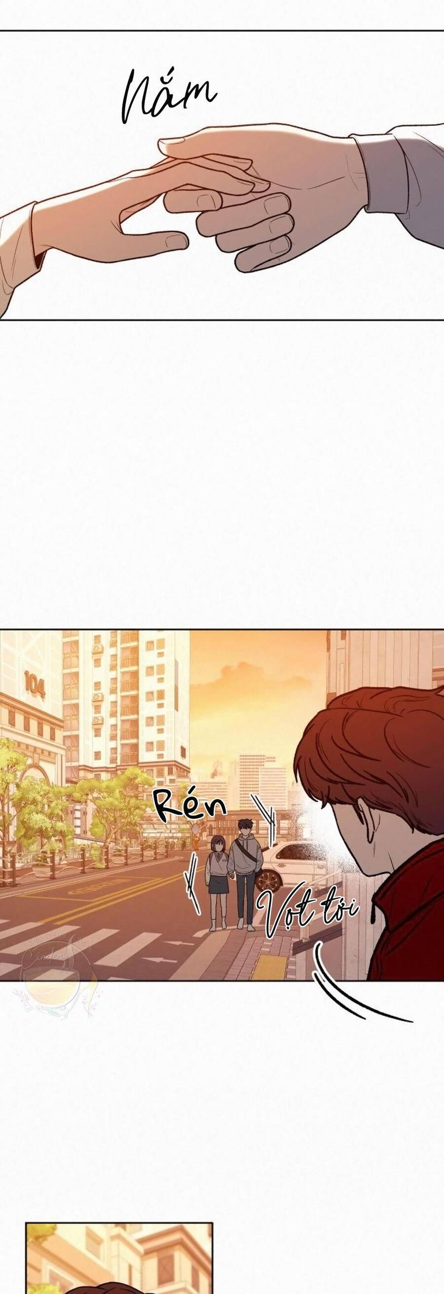 Tình Yêu Trong Sáng Chap Chapter 40-Tình Yêu Trong Sáng - Next Chap 58