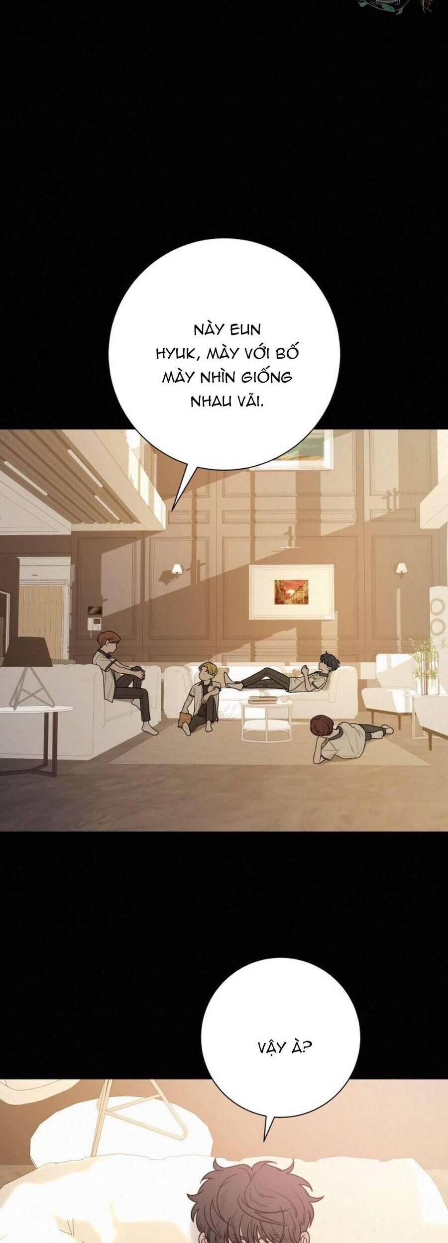 Tình Yêu Trong Sáng Chap Chapter 40-Tình Yêu Trong Sáng - Next Chap 58