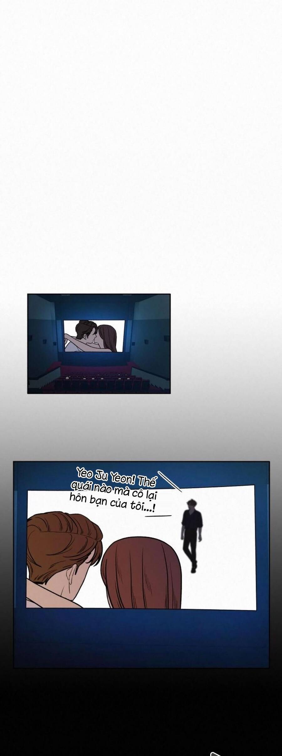 Tình Yêu Trong Sáng Chap Chapter 40-Tình Yêu Trong Sáng - Next Chap 58