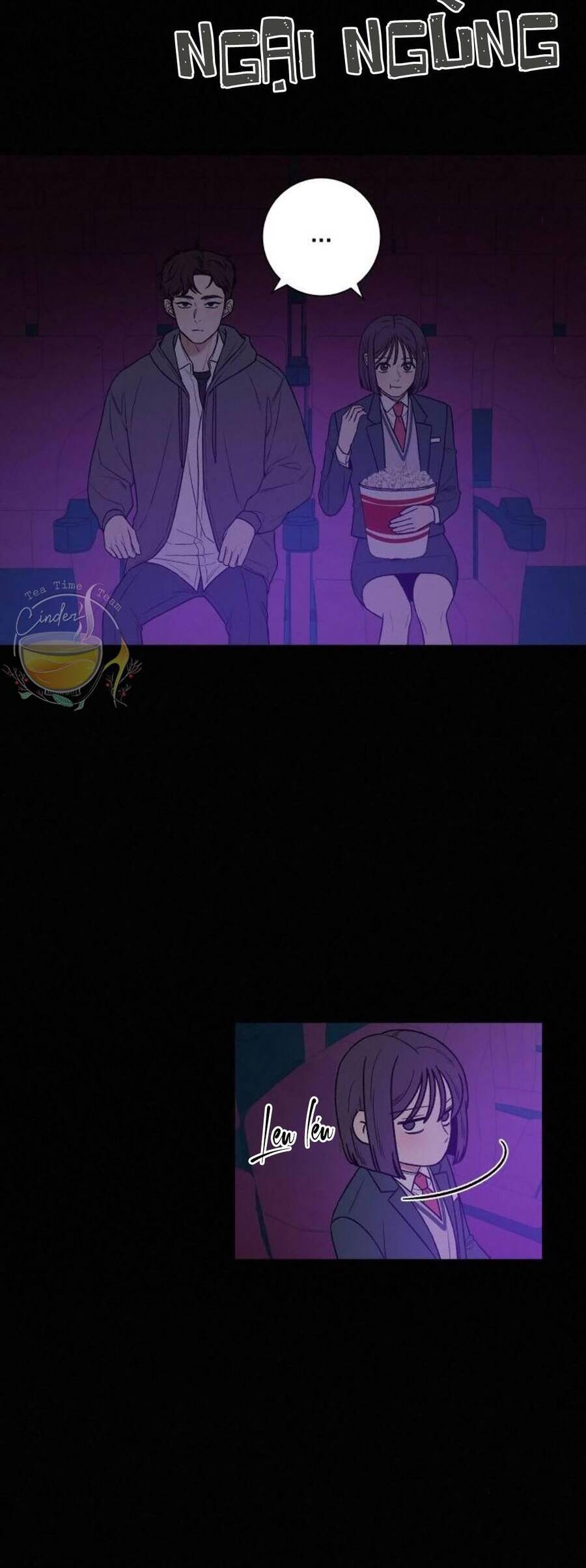 Tình Yêu Trong Sáng Chap Chapter 40-Tình Yêu Trong Sáng - Next Chap 58