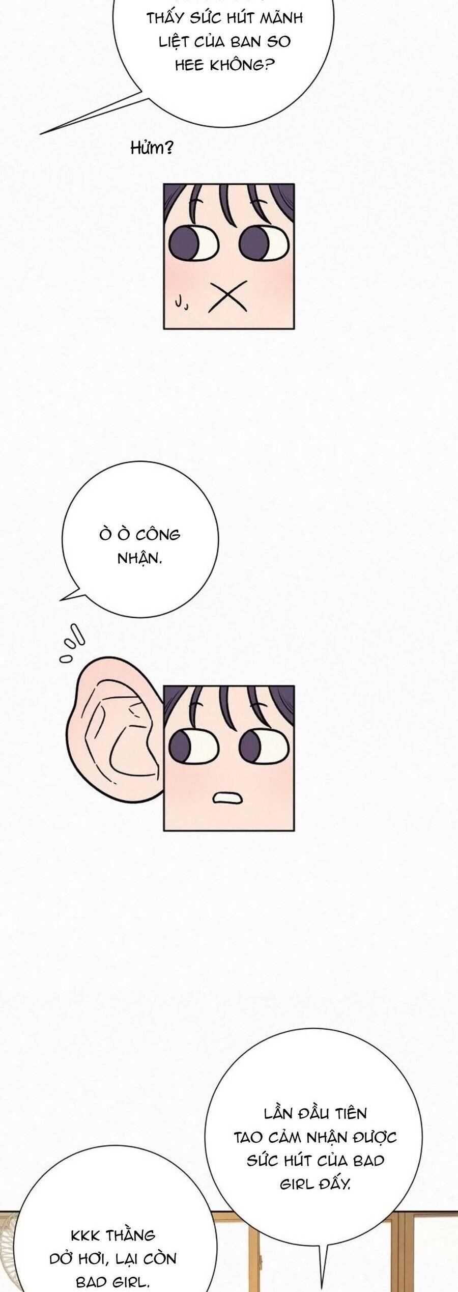 Tình Yêu Trong Sáng Chap Chapter 40-Tình Yêu Trong Sáng - Next Chap 58