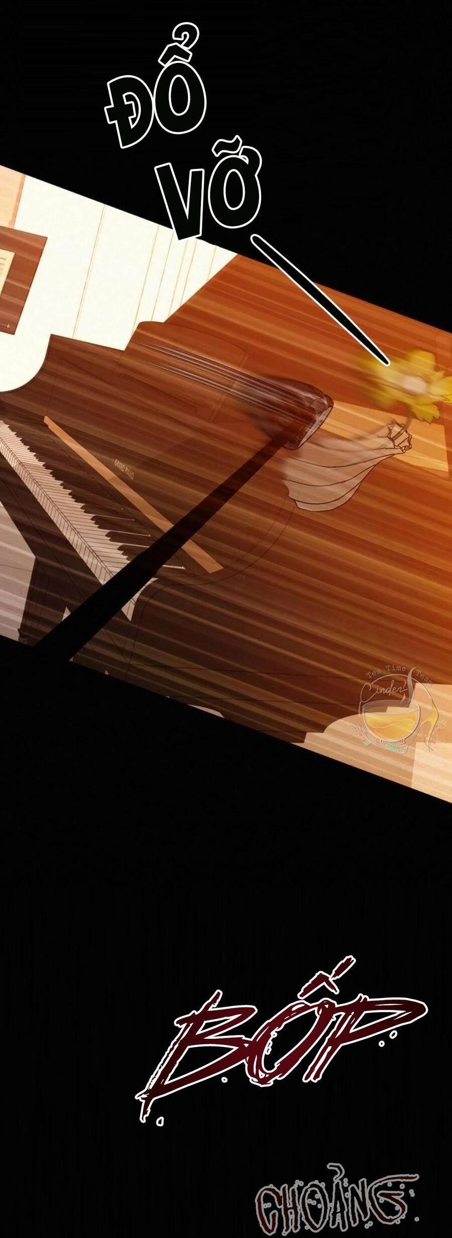 Tình Yêu Trong Sáng Chap Chapter 40-Tình Yêu Trong Sáng - Next Chap 58