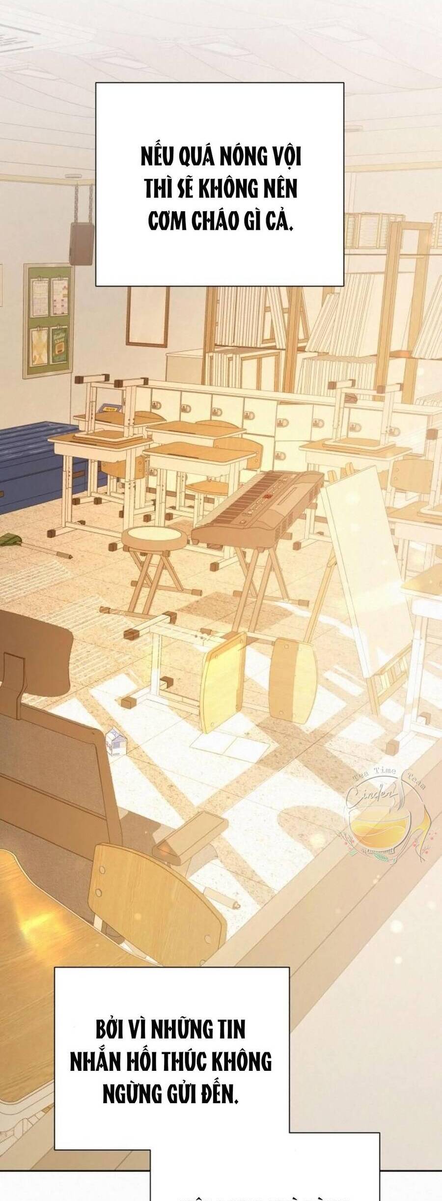 Tình Yêu Trong Sáng Chap Chapter 40-Tình Yêu Trong Sáng - Next Chap 58