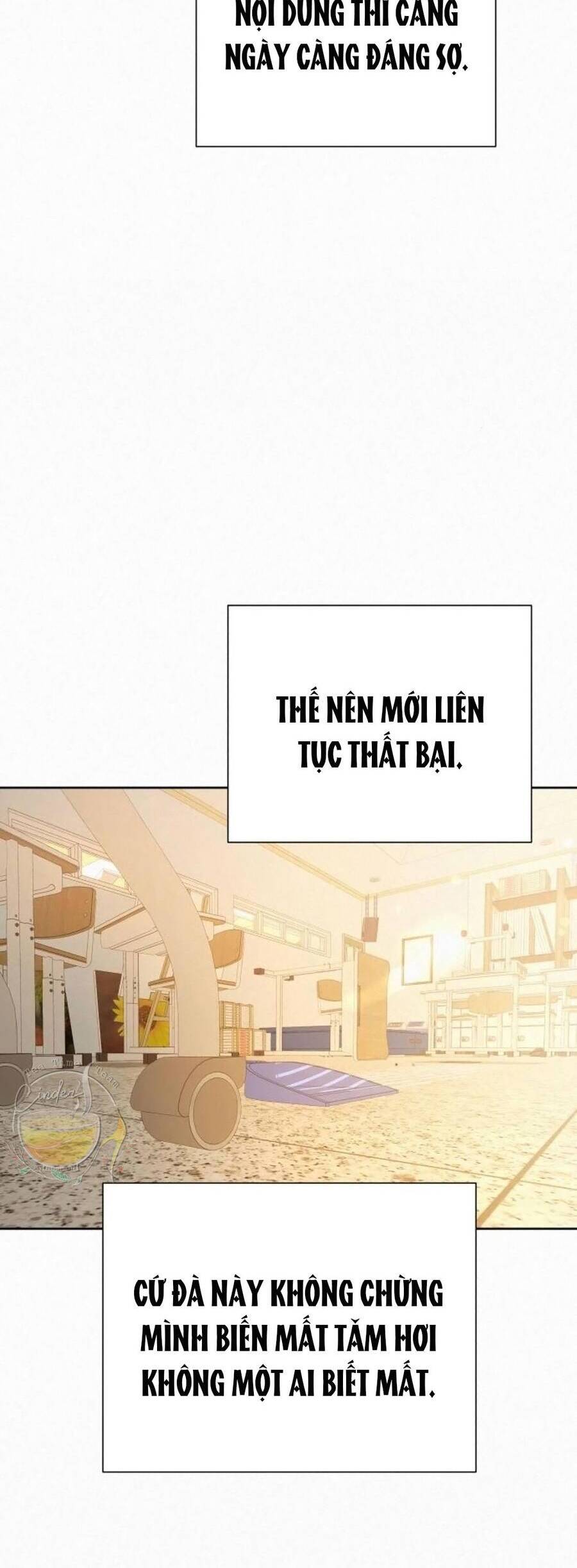 Tình Yêu Trong Sáng Chap Chapter 40-Tình Yêu Trong Sáng - Next Chap 58