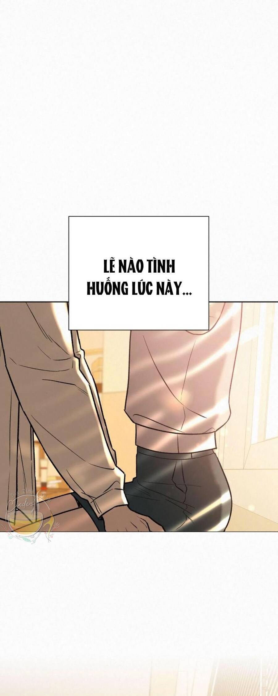 Tình Yêu Trong Sáng Chap Chapter 40-Tình Yêu Trong Sáng - Next Chap 58