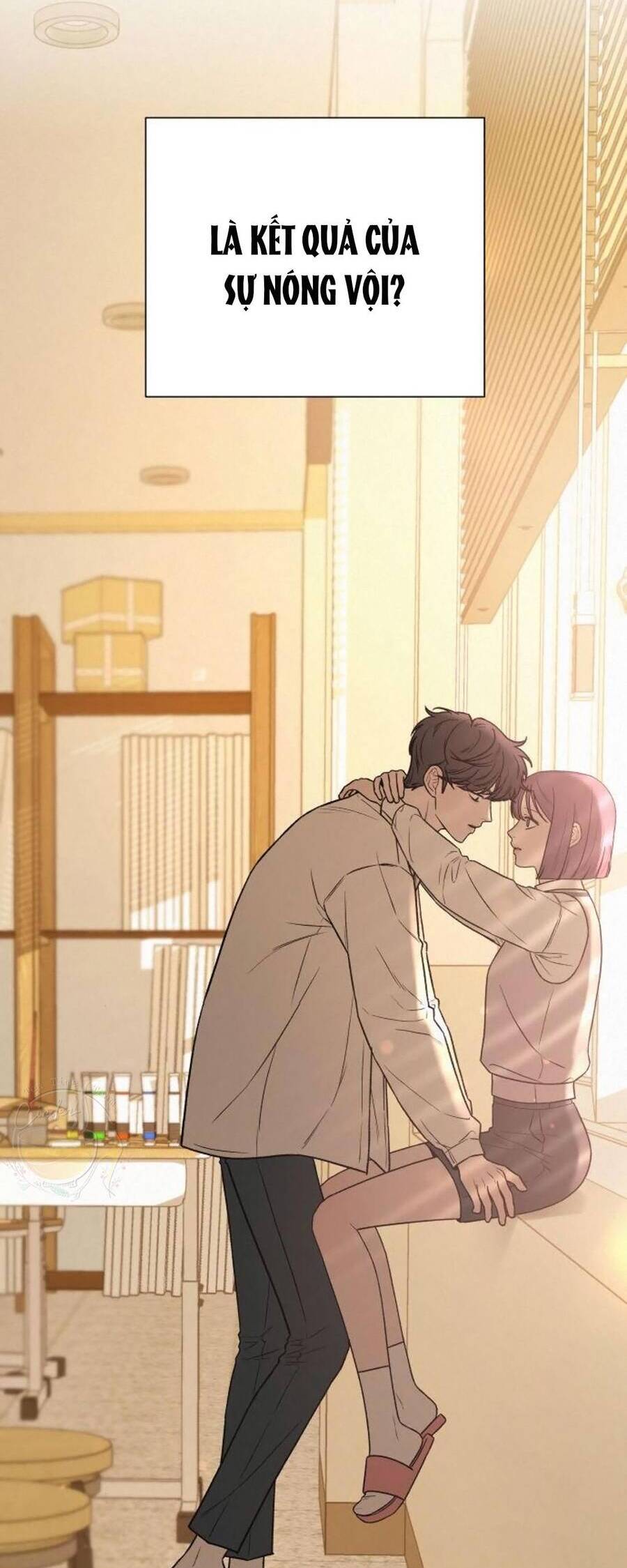 Tình Yêu Trong Sáng Chap Chapter 40-Tình Yêu Trong Sáng - Next Chap 58