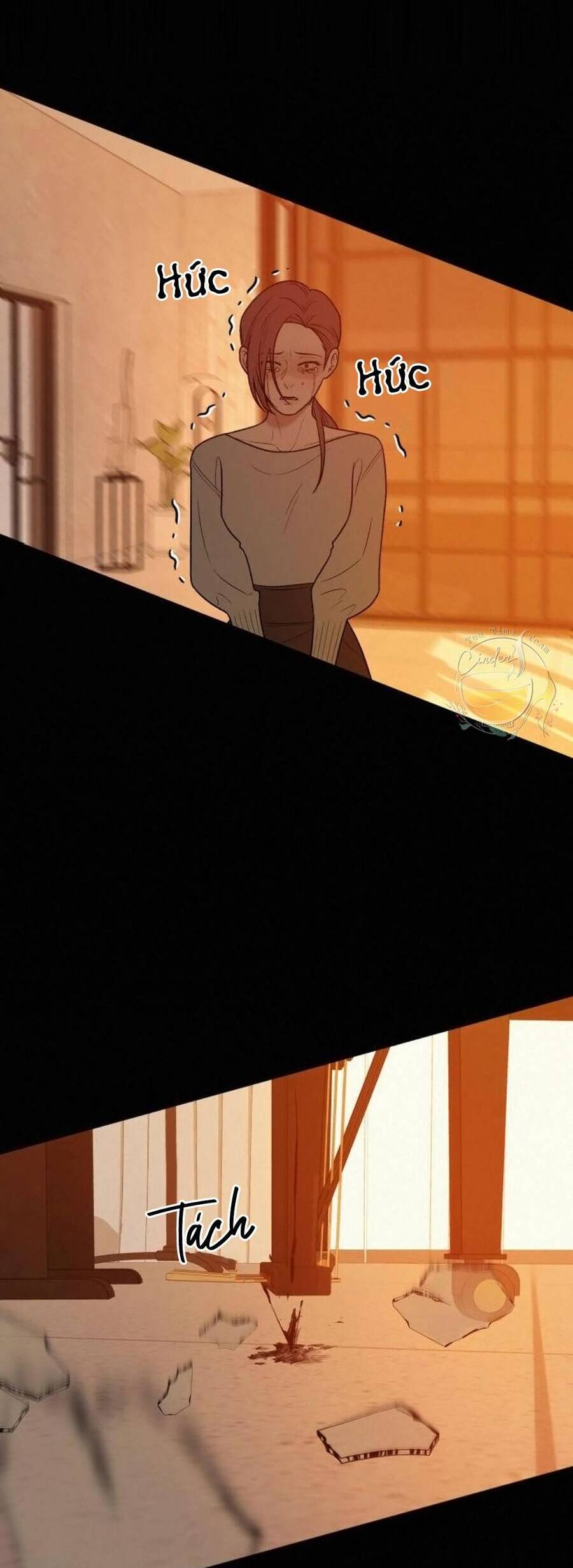 Tình Yêu Trong Sáng Chap Chapter 40-Tình Yêu Trong Sáng - Next Chap 58