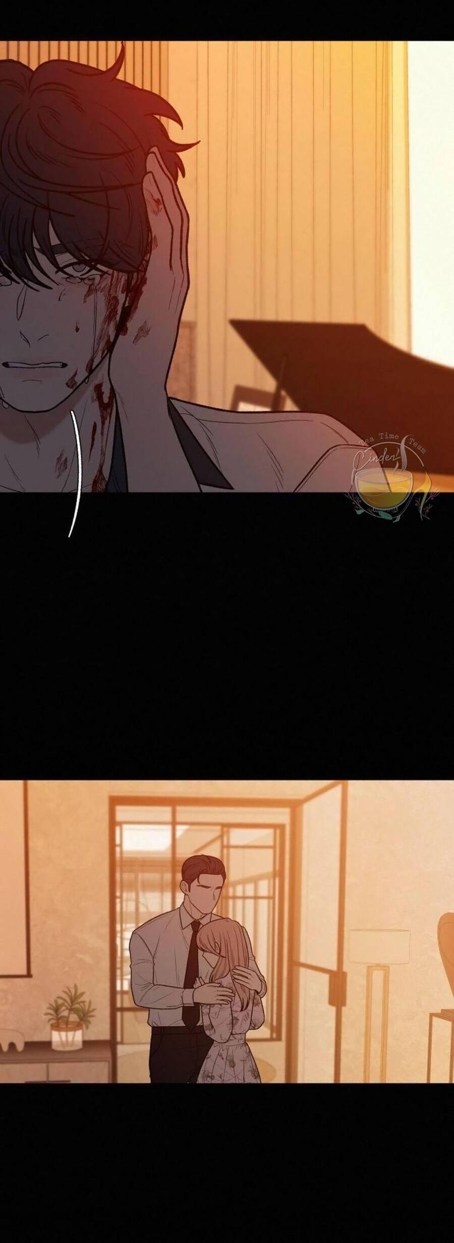 Tình Yêu Trong Sáng Chap Chapter 40-Tình Yêu Trong Sáng - Next Chap 58