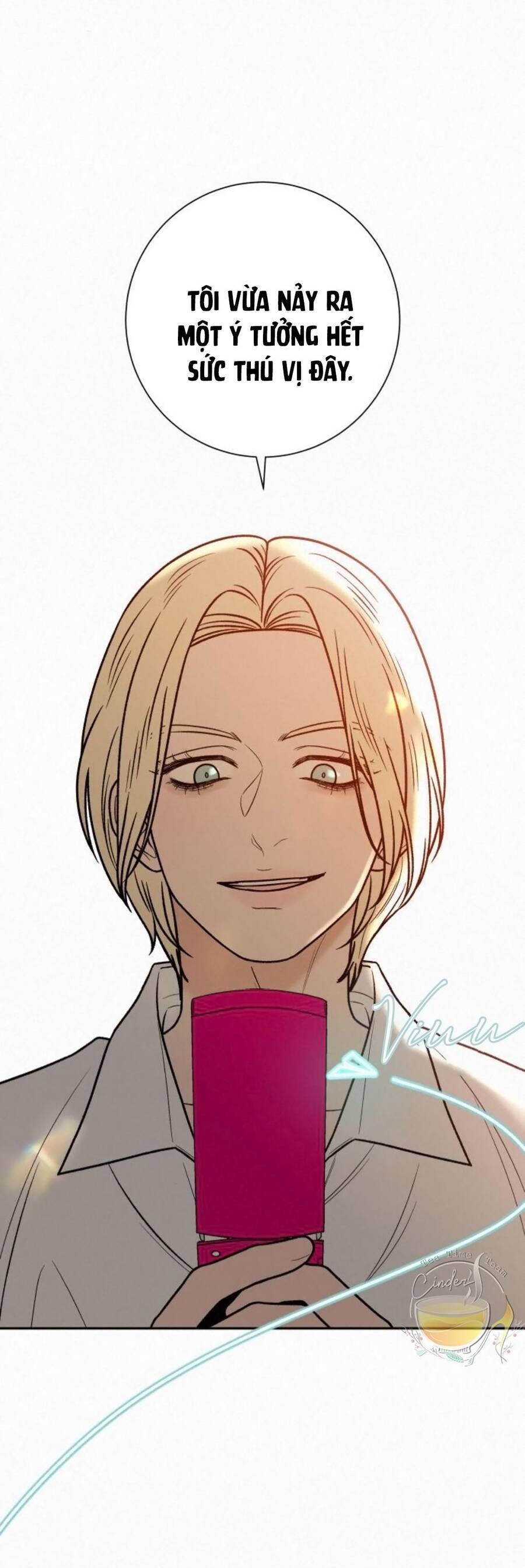 Tình Yêu Trong Sáng Chap Chapter 41-Tình Yêu Trong Sáng - Next Chap 59