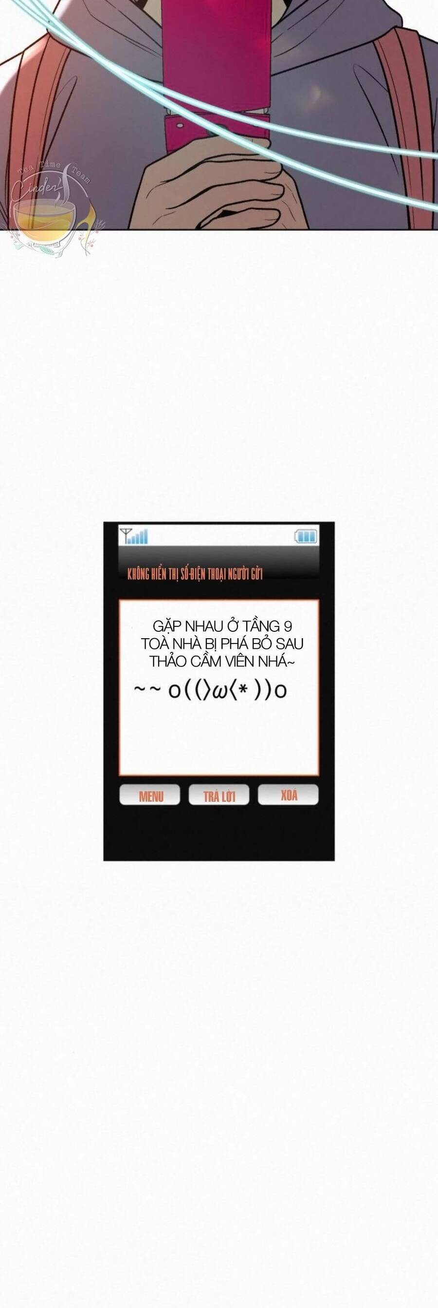 Tình Yêu Trong Sáng Chap Chapter 41-Tình Yêu Trong Sáng - Next Chap 59