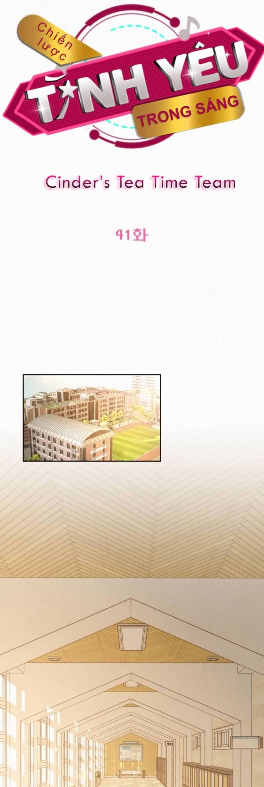 Tình Yêu Trong Sáng Chap Chapter 41-Tình Yêu Trong Sáng - Next Chap 59