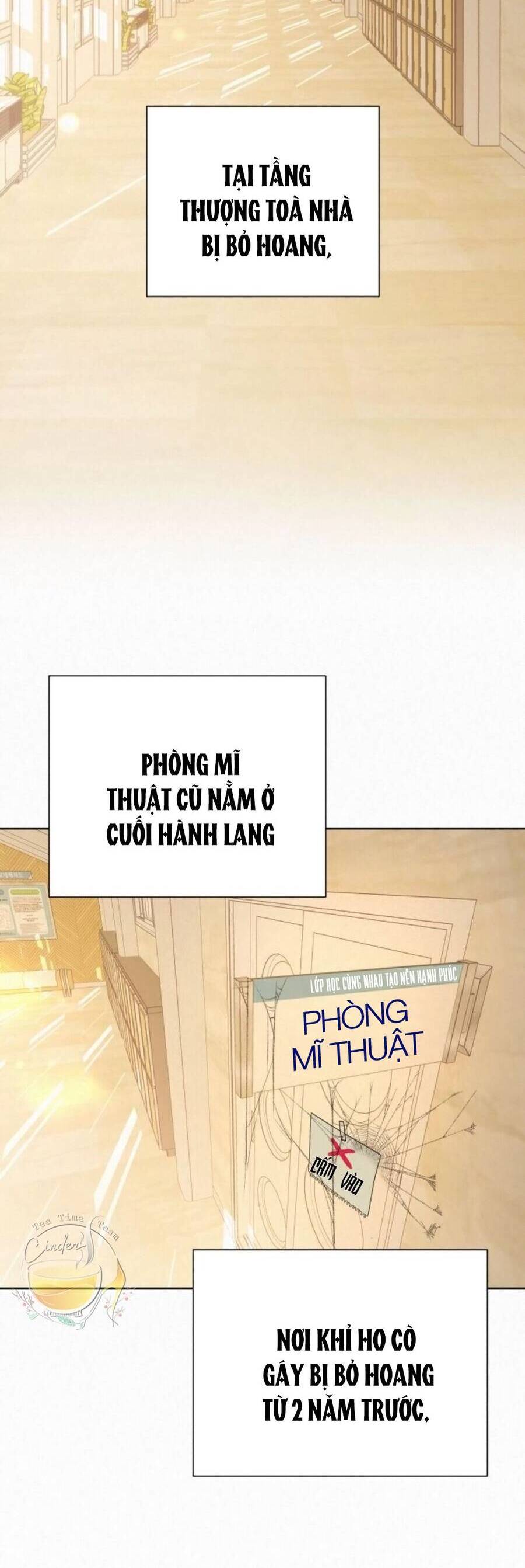 Tình Yêu Trong Sáng Chap Chapter 41-Tình Yêu Trong Sáng - Next Chap 59