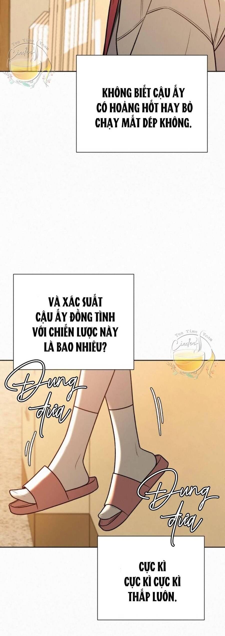 Tình Yêu Trong Sáng Chap Chapter 41-Tình Yêu Trong Sáng - Next Chap 59