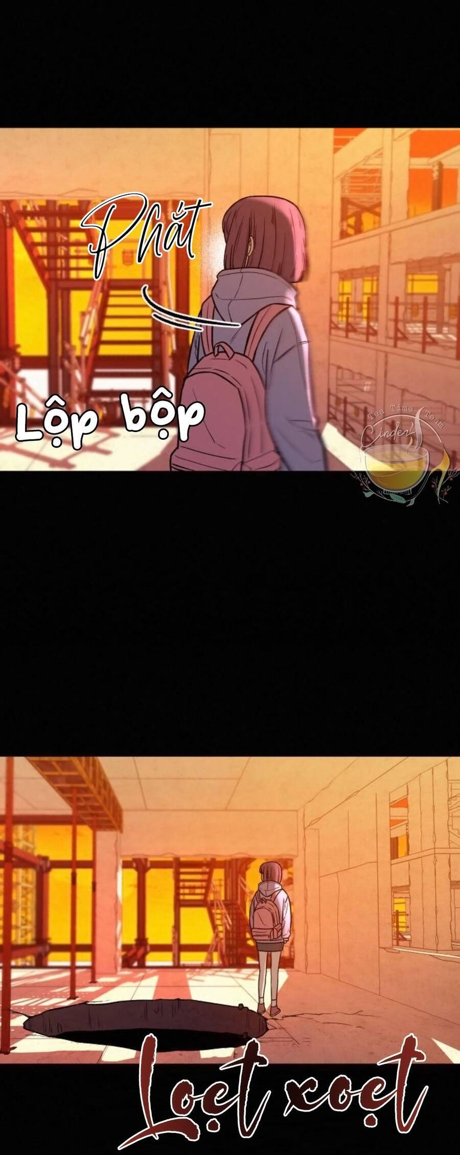 Tình Yêu Trong Sáng Chap Chapter 41-Tình Yêu Trong Sáng - Next Chap 59