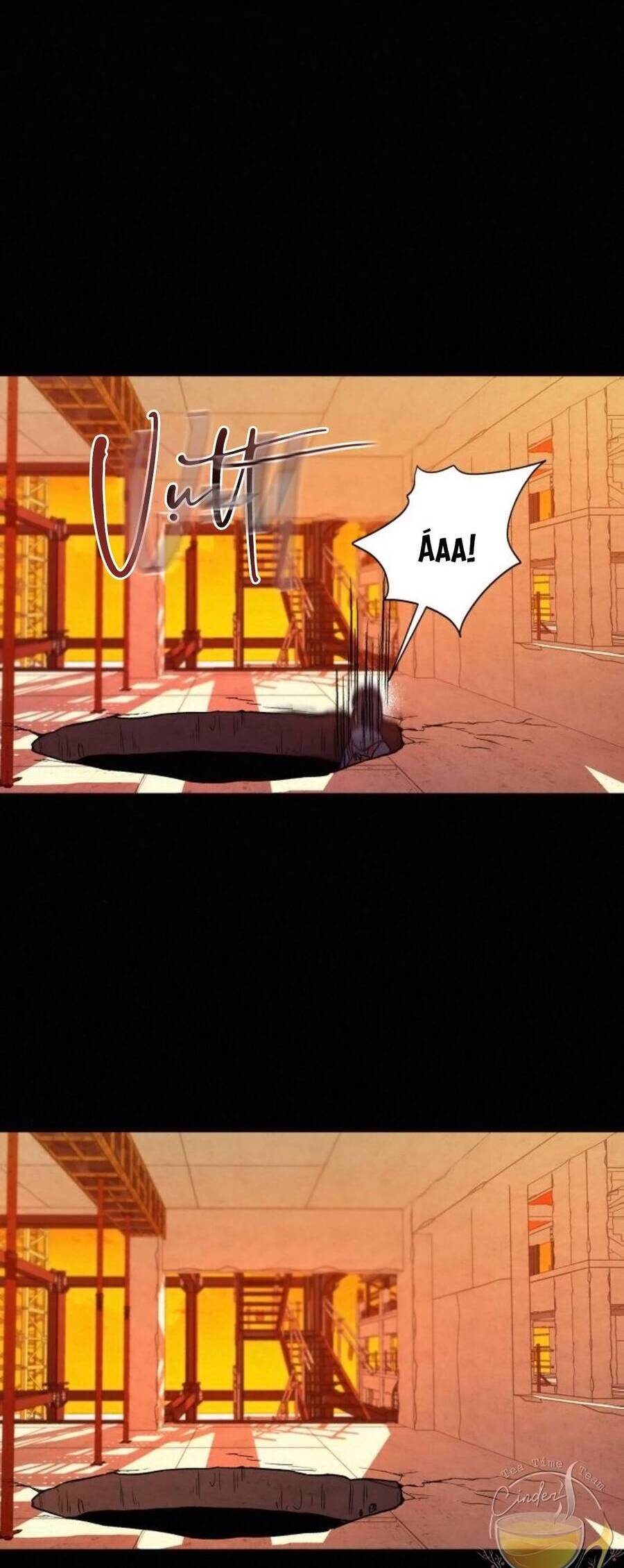 Tình Yêu Trong Sáng Chap Chapter 41-Tình Yêu Trong Sáng - Next Chap 59