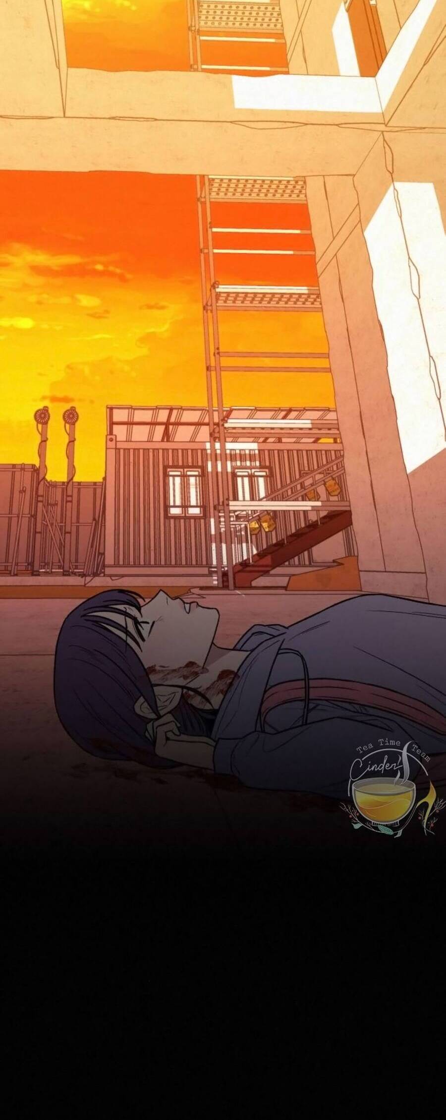 Tình Yêu Trong Sáng Chap Chapter 41-Tình Yêu Trong Sáng - Next Chap 59