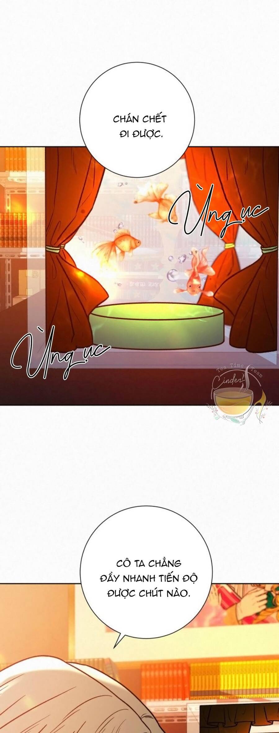 Tình Yêu Trong Sáng Chap Chapter 41-Tình Yêu Trong Sáng - Next Chap 59