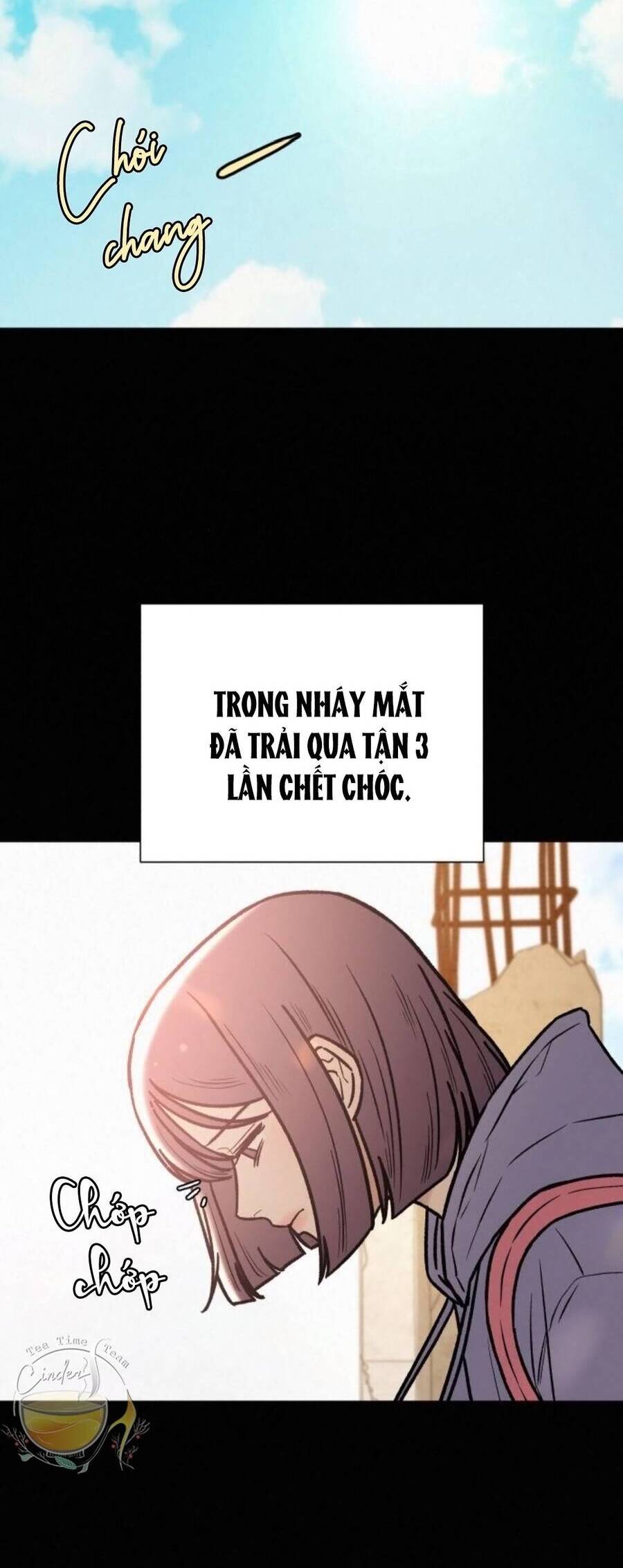 Tình Yêu Trong Sáng Chap Chapter 41-Tình Yêu Trong Sáng - Next Chap 59