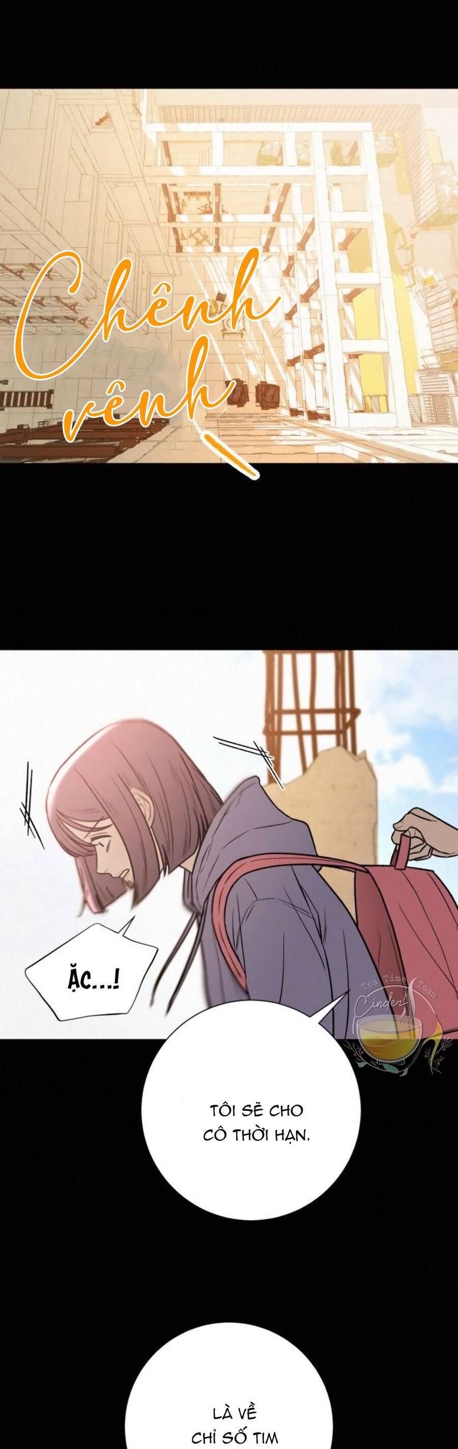 Tình Yêu Trong Sáng Chap Chapter 41-Tình Yêu Trong Sáng - Next Chap 59