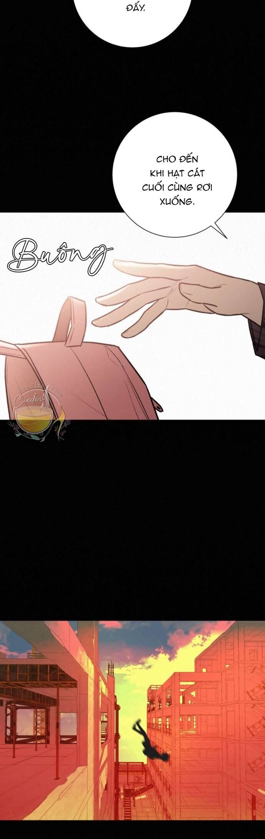 Tình Yêu Trong Sáng Chap Chapter 41-Tình Yêu Trong Sáng - Next Chap 59