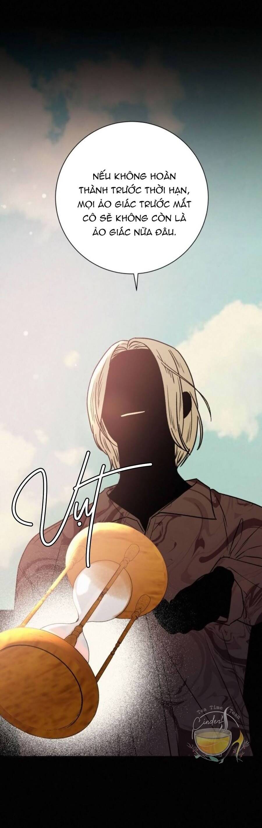 Tình Yêu Trong Sáng Chap Chapter 41-Tình Yêu Trong Sáng - Next Chap 59