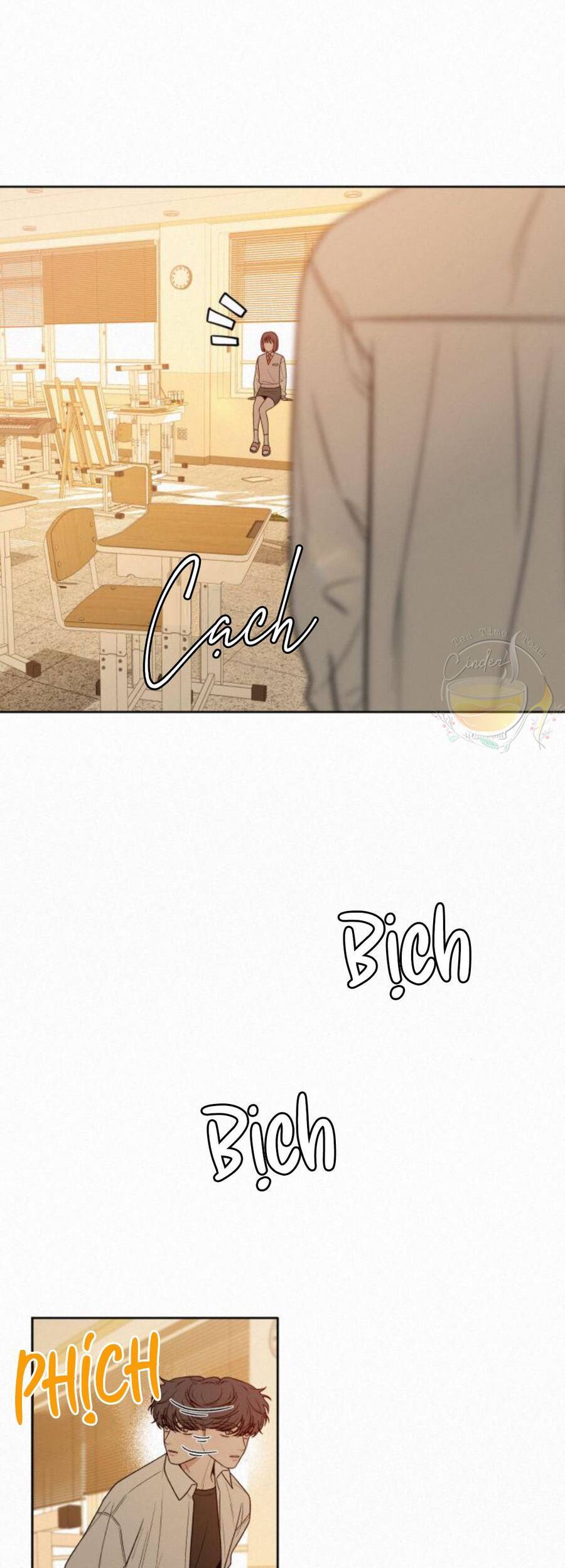 Tình Yêu Trong Sáng Chap Chapter 41-Tình Yêu Trong Sáng - Next Chap 59