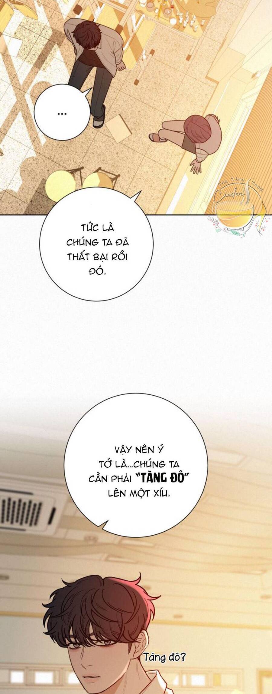 Tình Yêu Trong Sáng Chap Chapter 41-Tình Yêu Trong Sáng - Next Chap 59