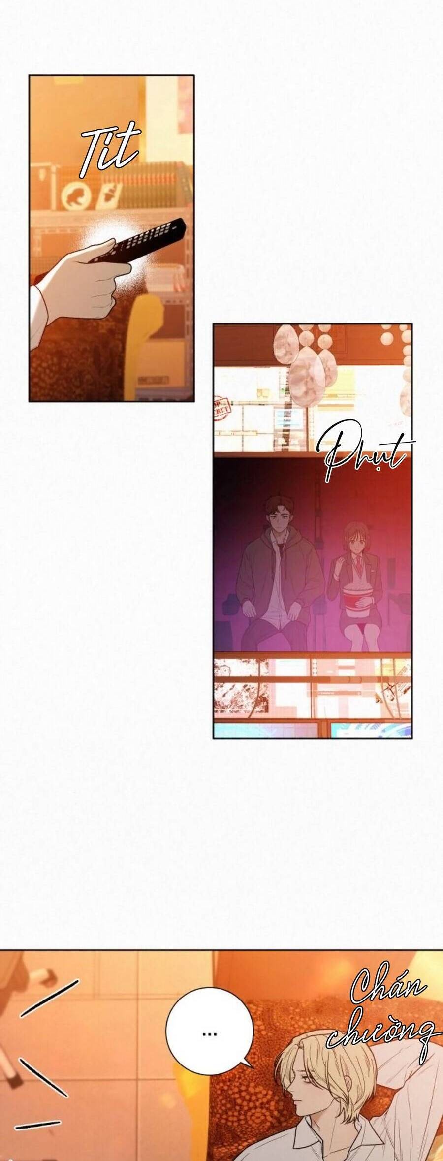 Tình Yêu Trong Sáng Chap Chapter 41-Tình Yêu Trong Sáng - Next Chap 59