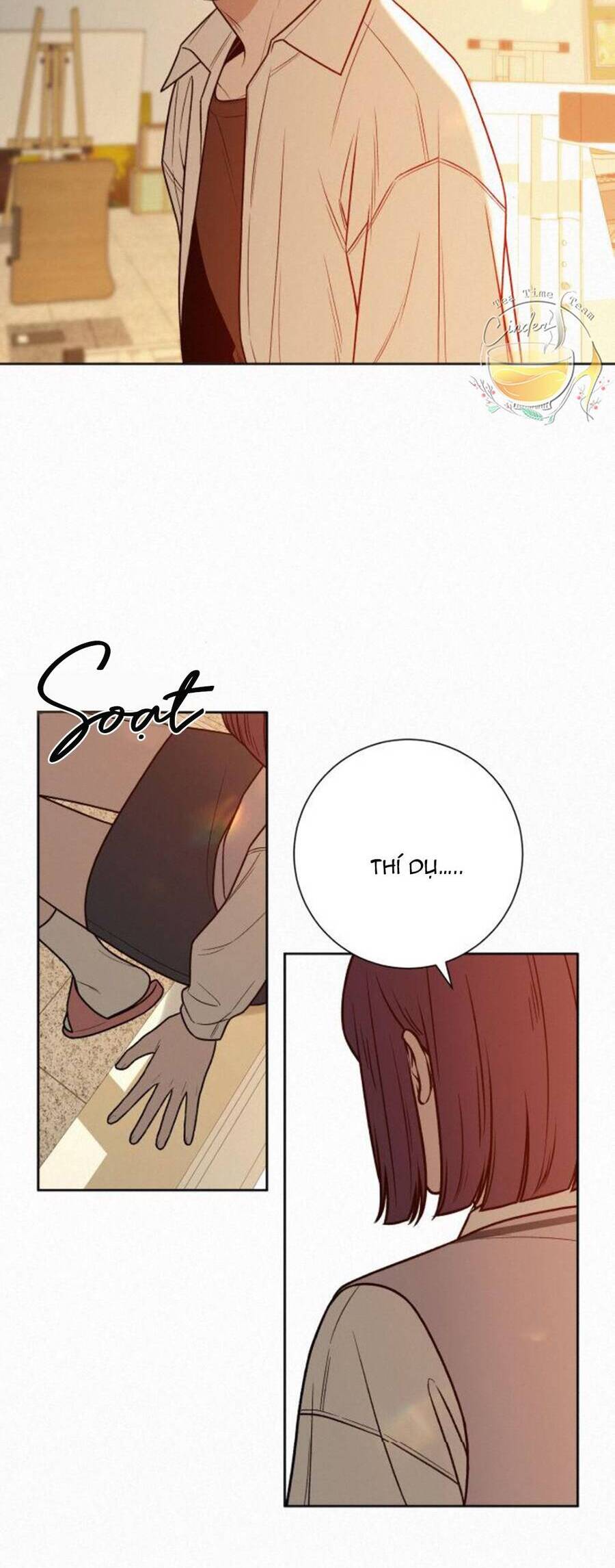 Tình Yêu Trong Sáng Chap Chapter 41-Tình Yêu Trong Sáng - Next Chap 59