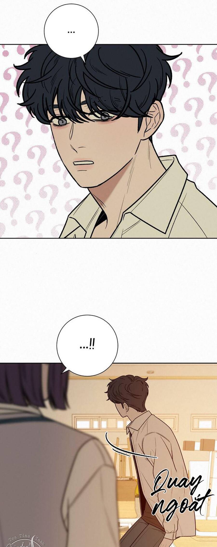 Tình Yêu Trong Sáng Chap Chapter 41-Tình Yêu Trong Sáng - Next Chap 59